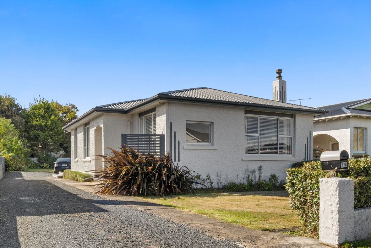 276 Elles Road, Strathern, Invercargill - Carousel 1