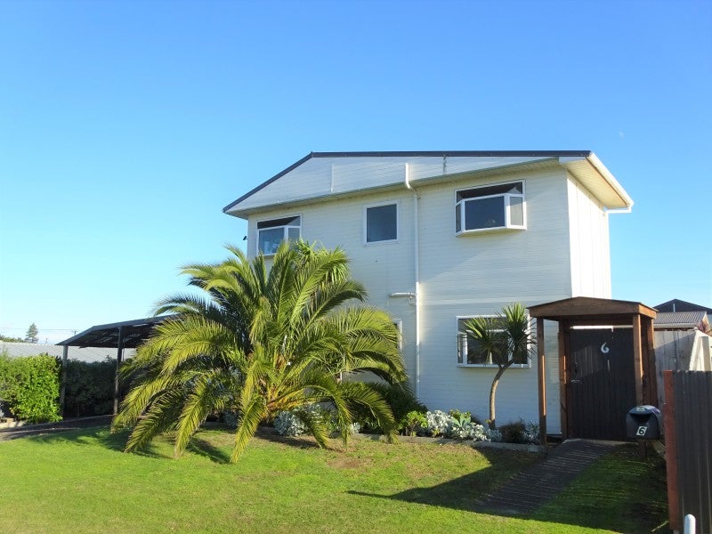 6 Huia Street, Foxton Beach, Foxton - Carousel 25