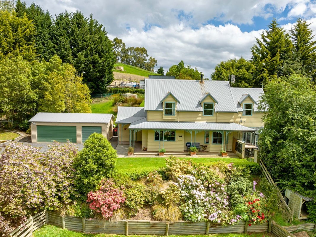 28 Ralston Street, Allanton, Mosgiel - Carousel 1