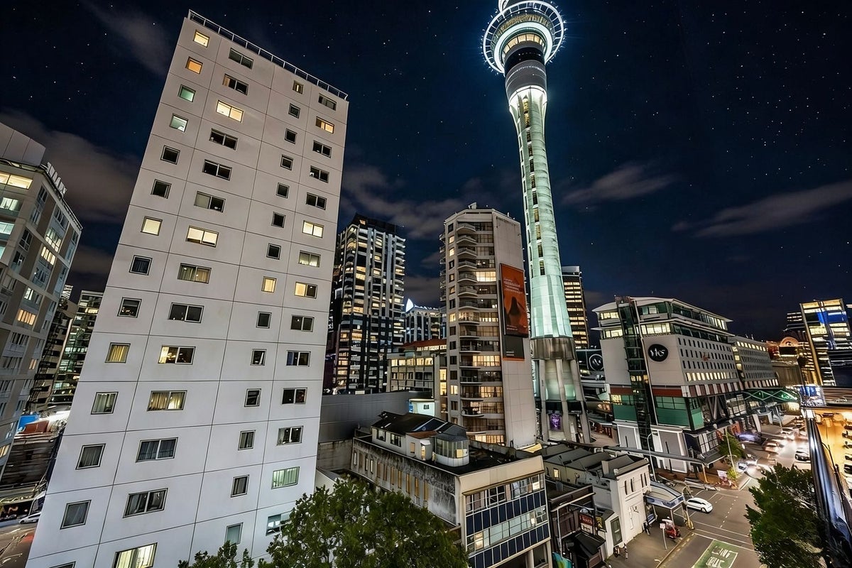 1109/47 Hobson Street, Auckland Central, Auckland - Carousel 2