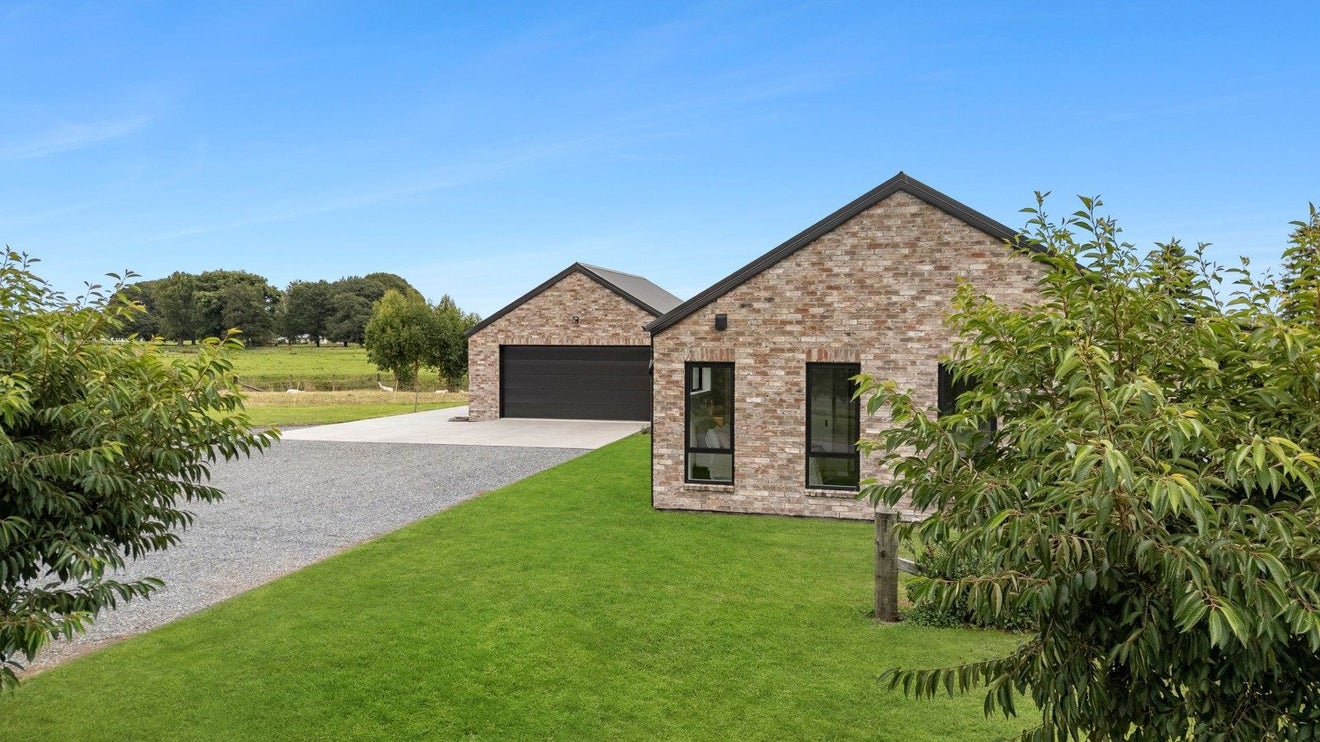 176 Somerville Road, Tapapa, Tirau - Carousel 2