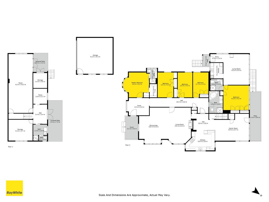 11 Aratonga Avenue, Greenlane, Auckland - Carousel 25
