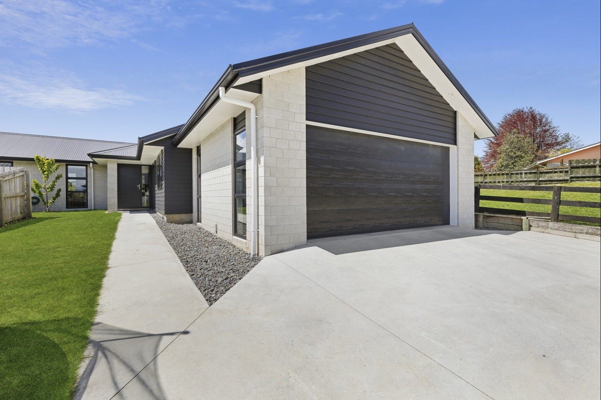 71D Hall Street, Kihikihi, Te Awamutu - Carousel 1
