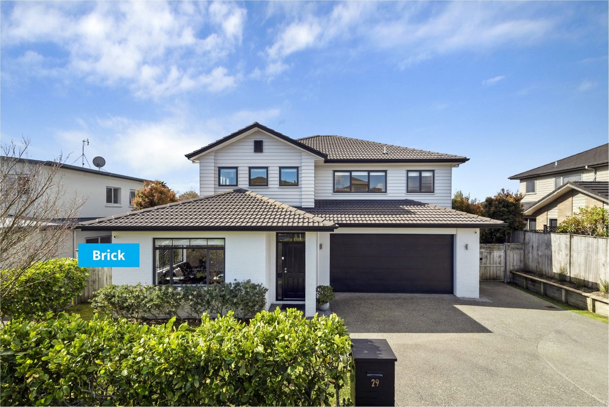 29 Laurel Oak Drive, Schnapper Rock, Auckland - Carousel 1