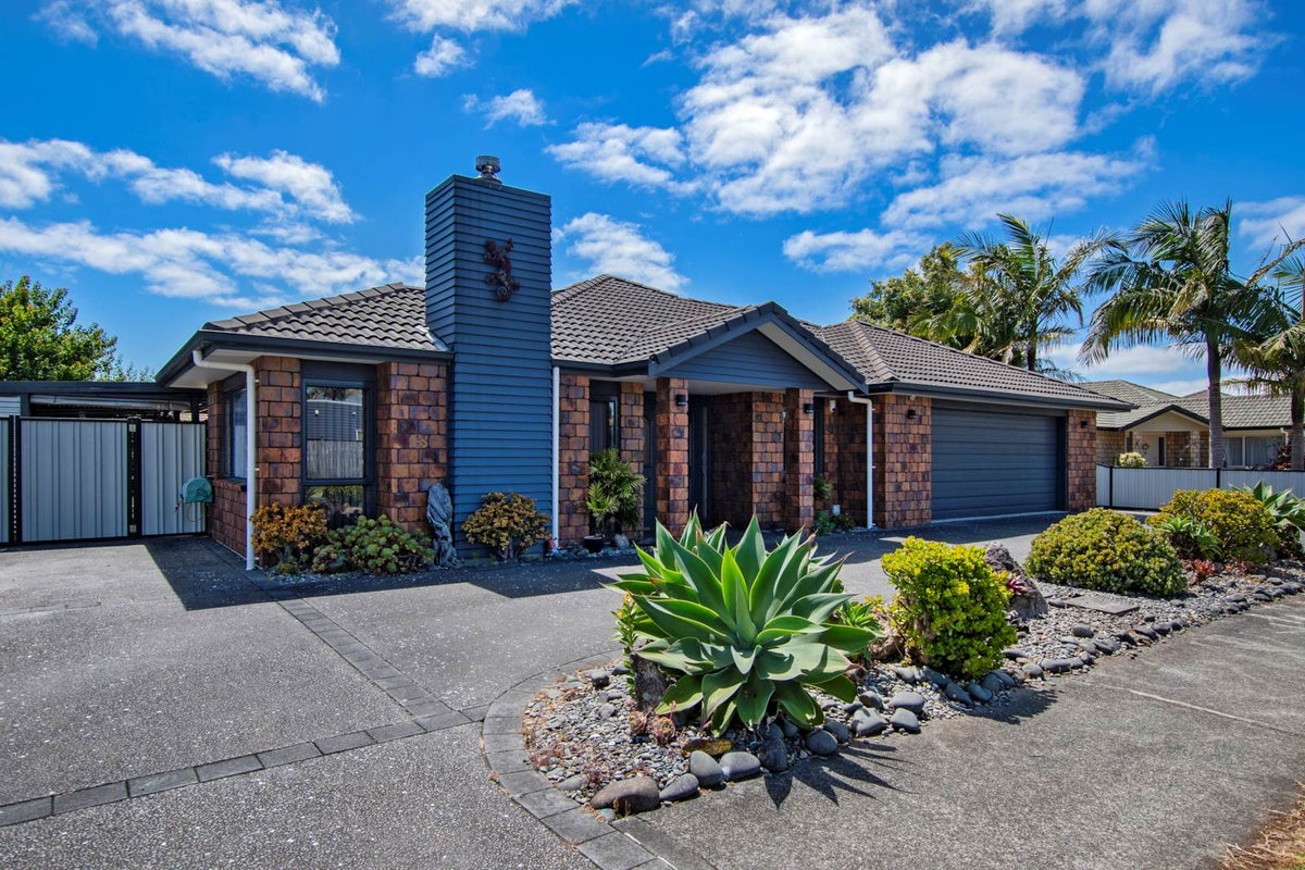 11 Pompallier Estate Drive, Maunu, Whangarei - Carousel 1