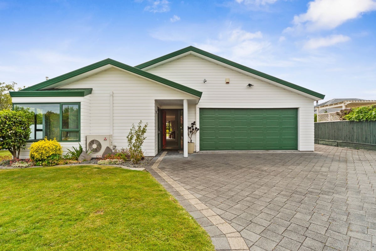 74 Birch Street, Hilltop, Taupo - Carousel 1