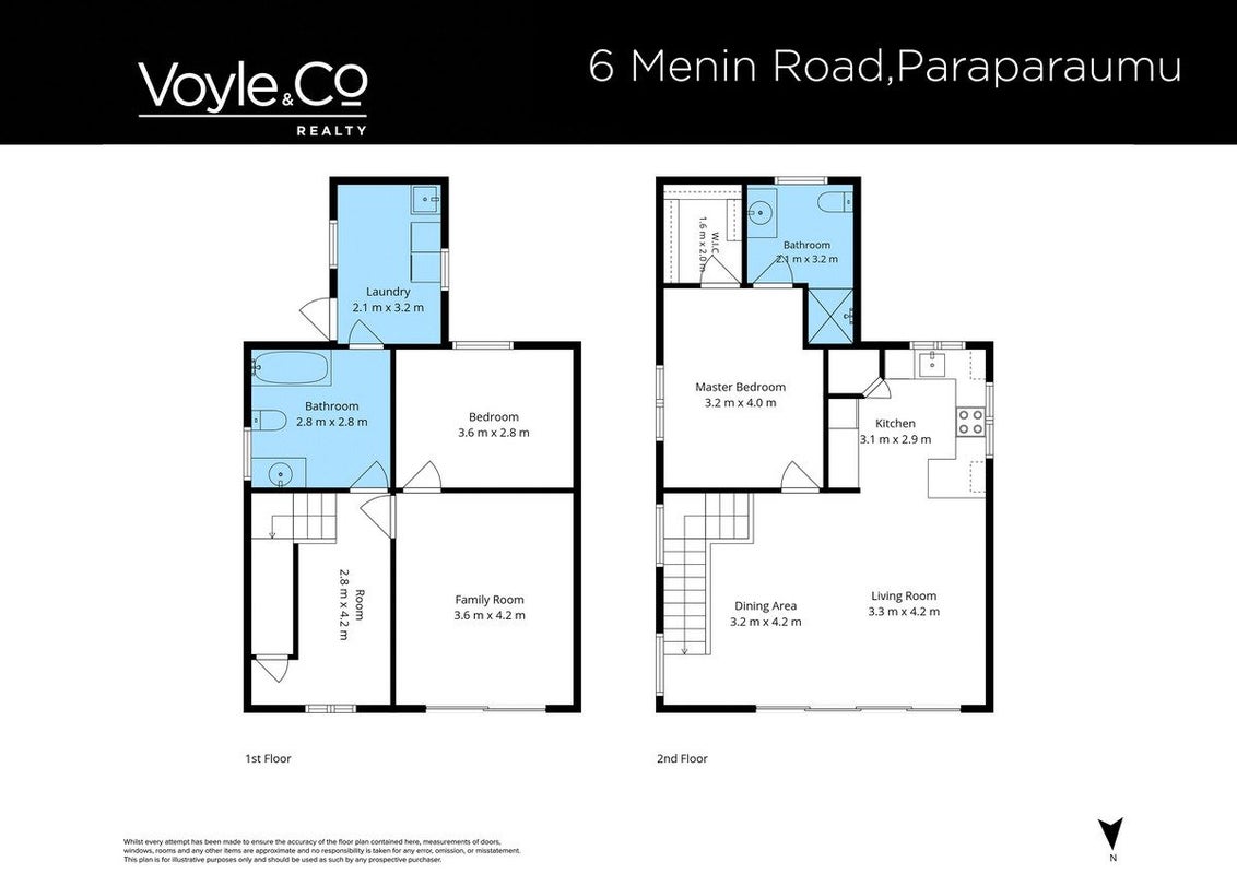 6 Menin Road, Raumati South, Kapiti Coast, Wellington - Carousel 26