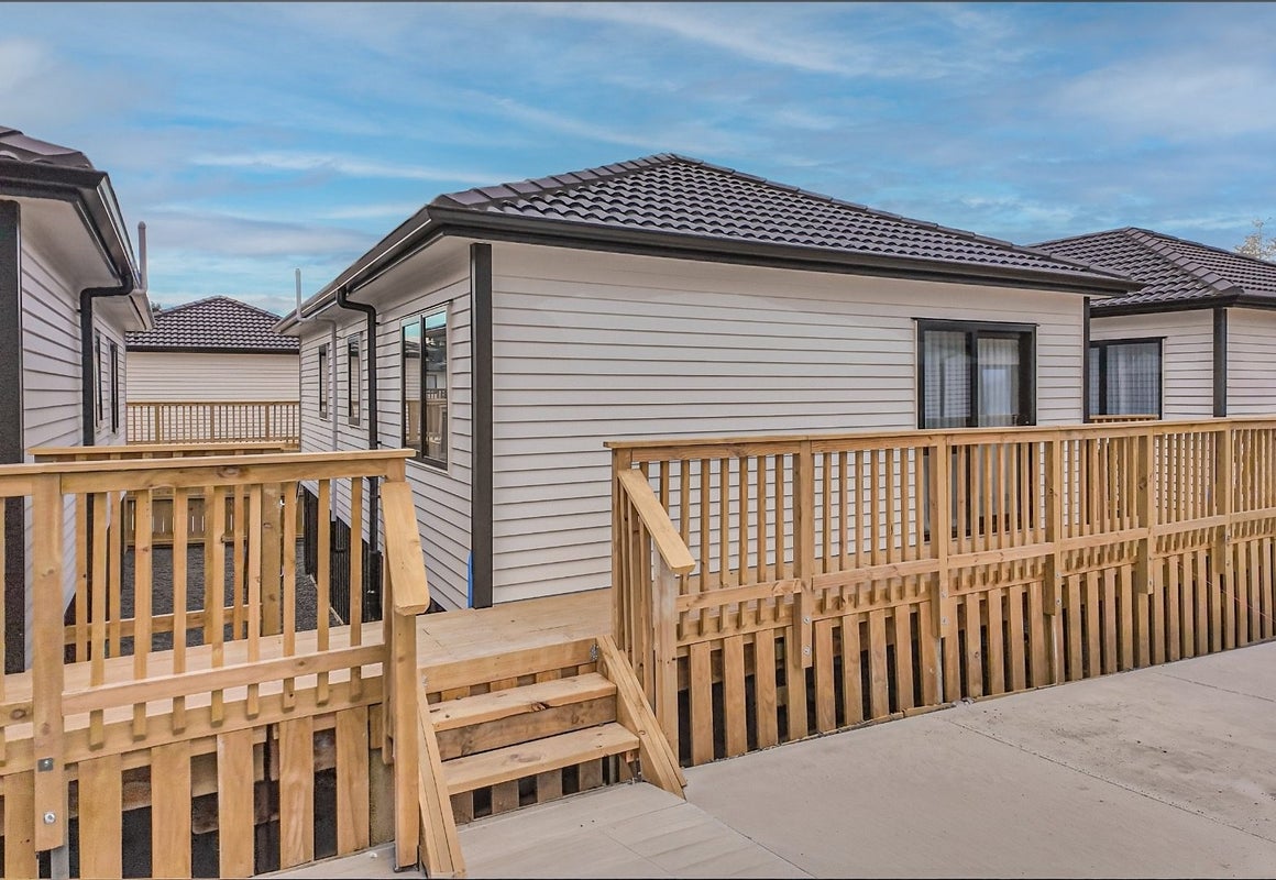 17A Ridge Lane, New Plymouth, New Plymouth - Carousel 2