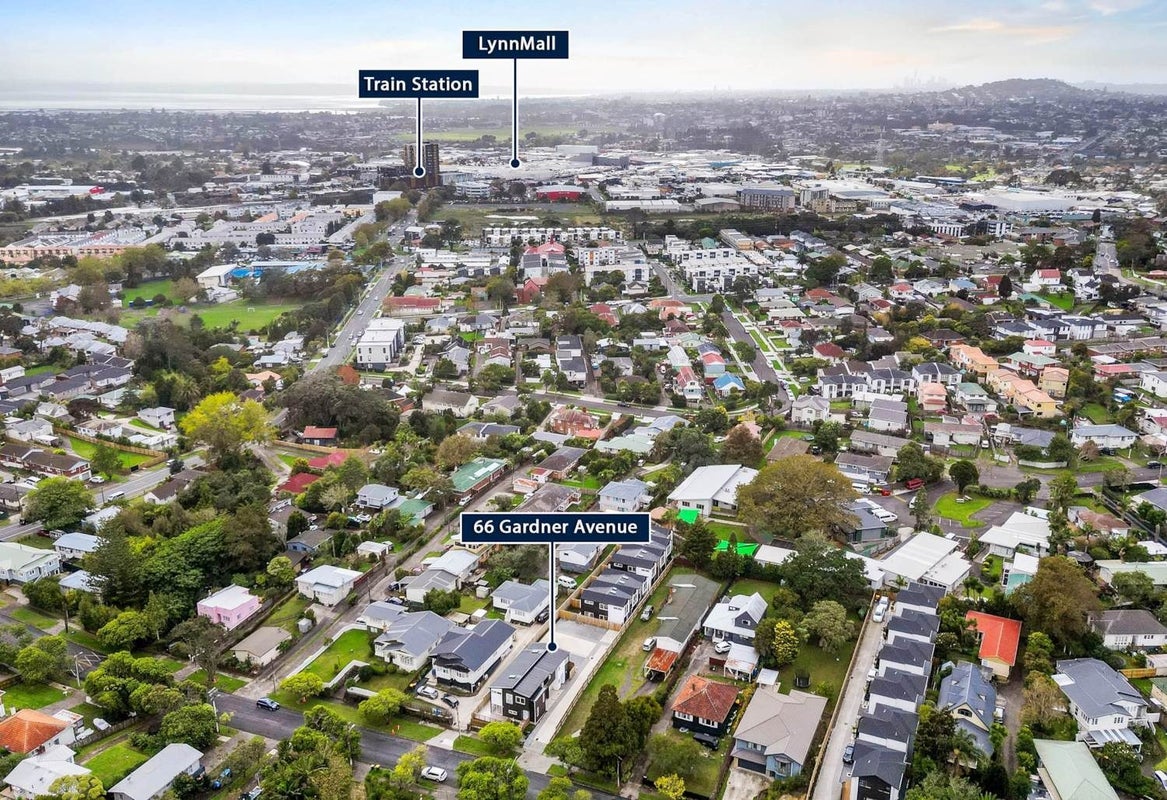 2/66 Gardner Avenue, New Lynn, Auckland - Carousel 17