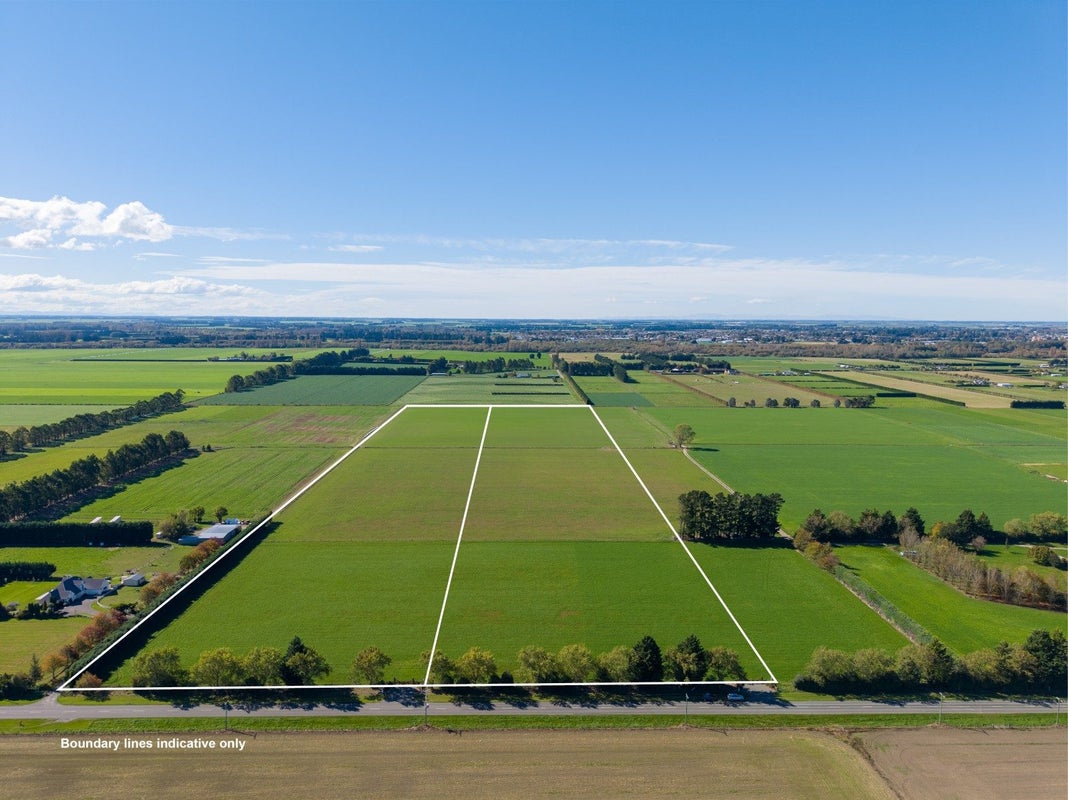0 Tinwald Westerfield Mayfield Road, Ashburton - Carousel 10