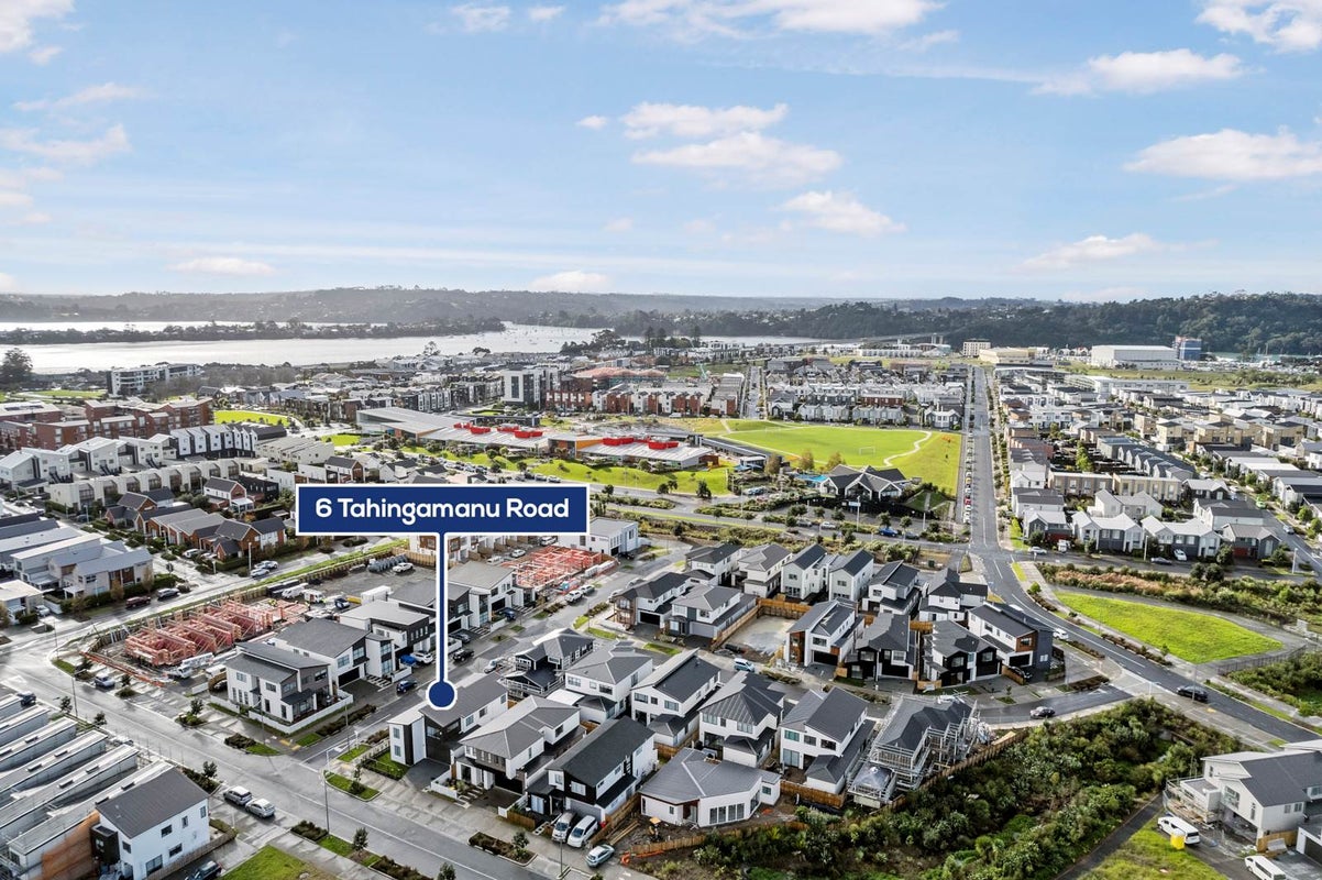 6 Tahingamanu Road, Hobsonville, Auckland - Carousel 26