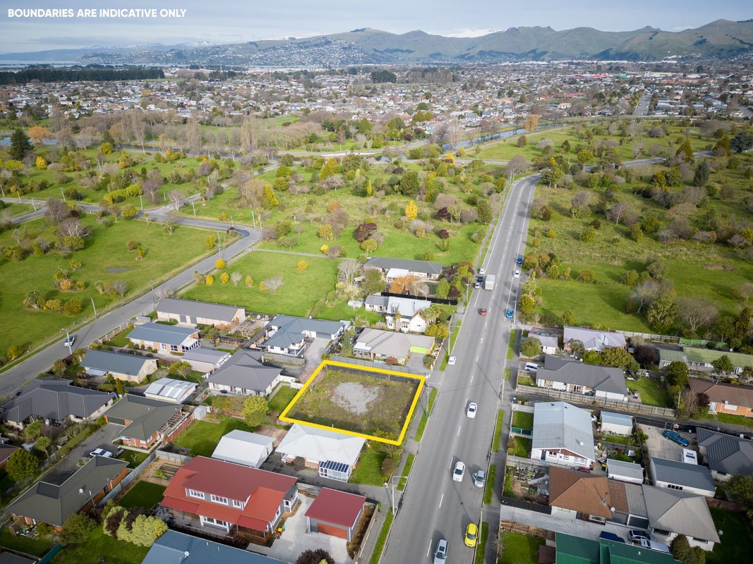 114 Gayhurst Road, Dallington, Christchurch - Carousel 6
