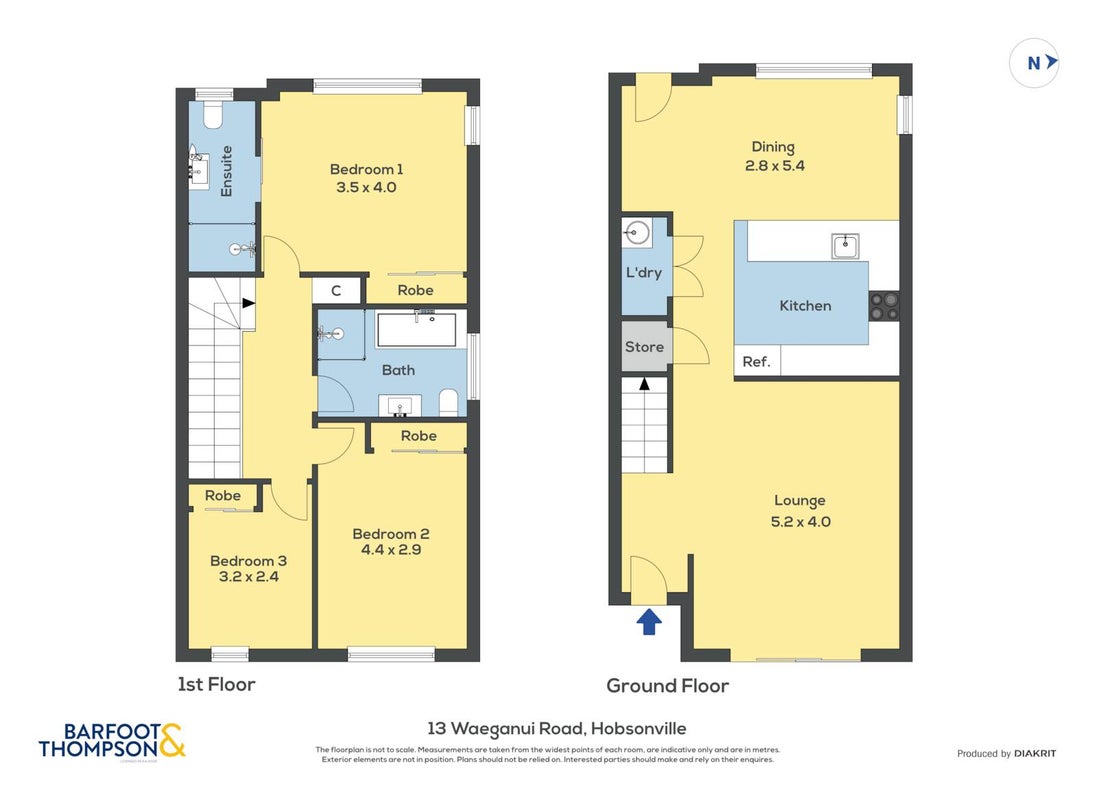 13 Waenganui Road, Hobsonville, Auckland - Carousel 16
