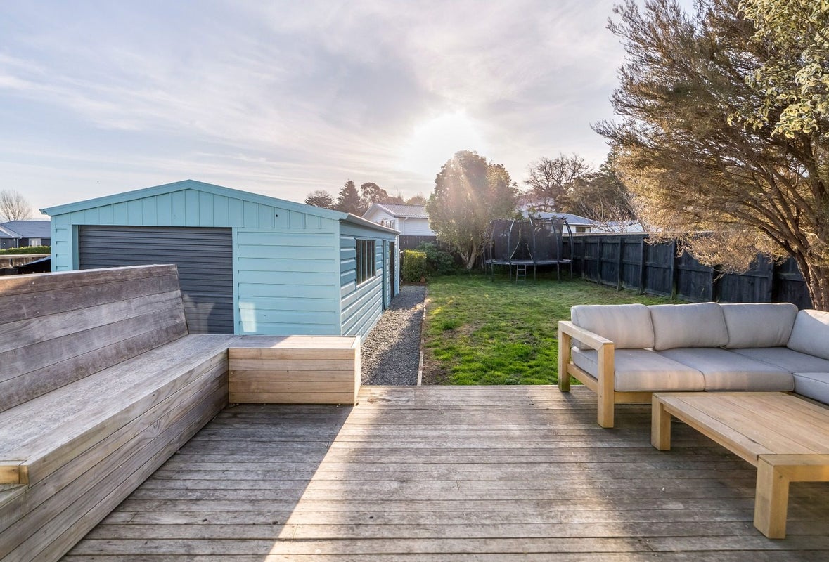 65 Totara Street, Lansdowne, Masterton - Carousel 20