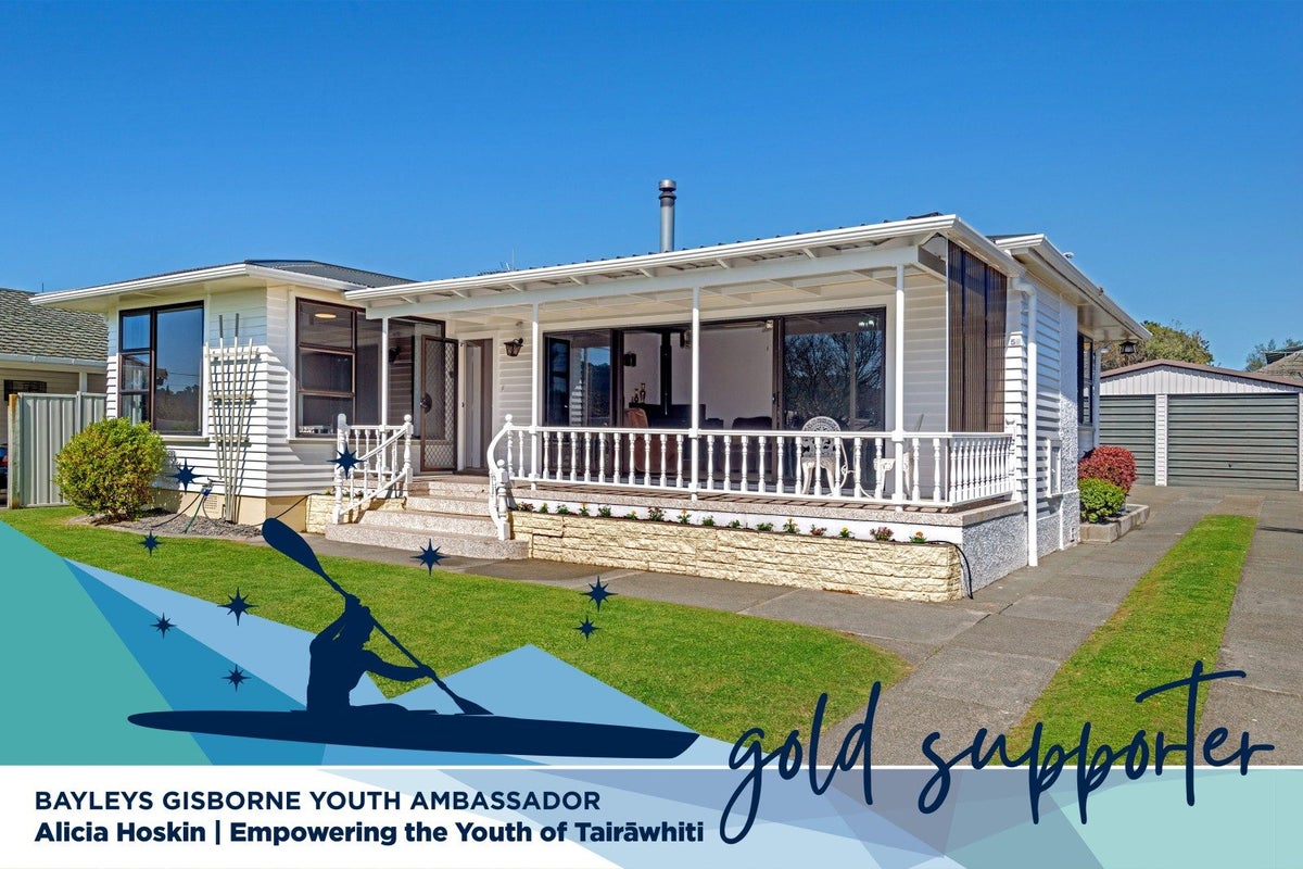 54 Fergusson Drive, Te Hapara, Gisborne - Carousel 30