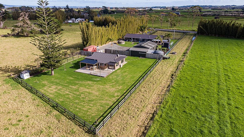 156 Kumi Road, Awanui, Awanui - Carousel 1