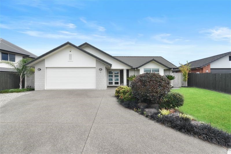 21 Merlin Close, Huntington, Hamilton - Carousel 2
