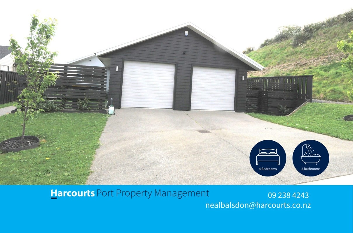 17 Stile PLace, Pukekohe, Auckland - Carousel 1