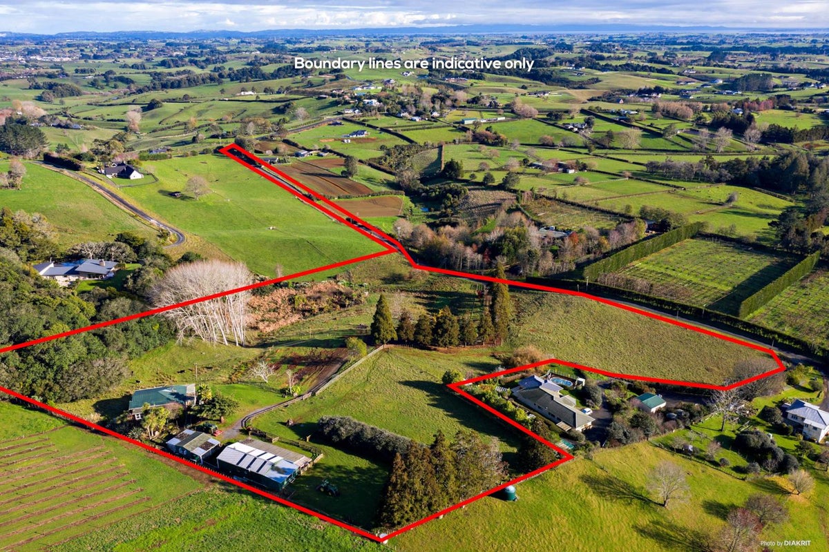 208B RUNCIMAN RD, Ramarama, Drury - Carousel 1