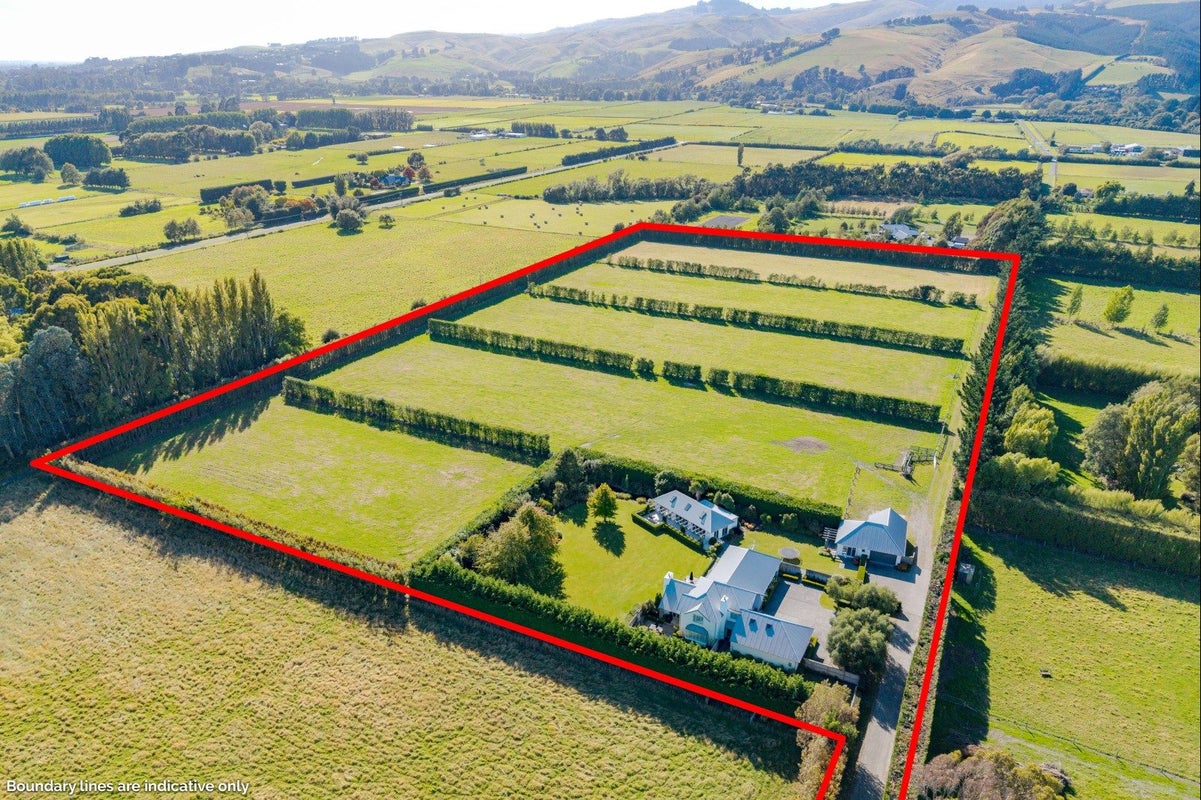 29 Voss Road, Lincoln, Christchurch - Carousel 1