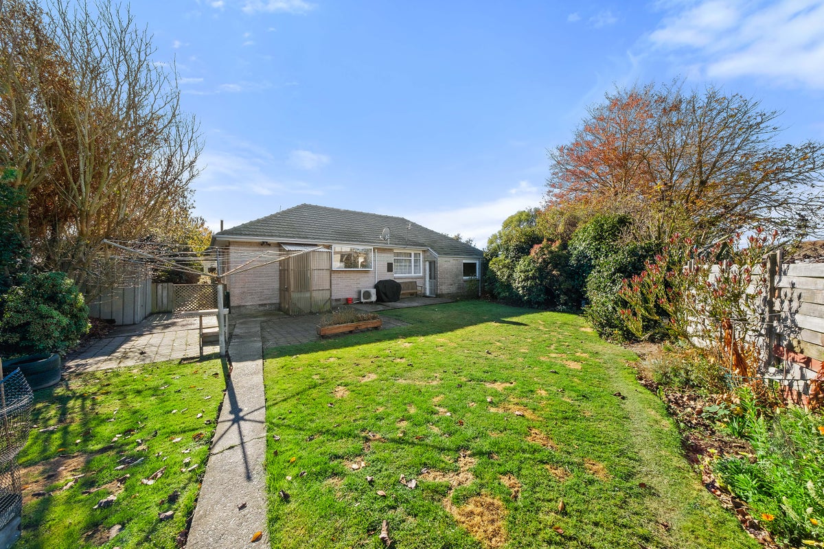 31 Mappleton Avenue, Burnside, Christchurch - Carousel 21
