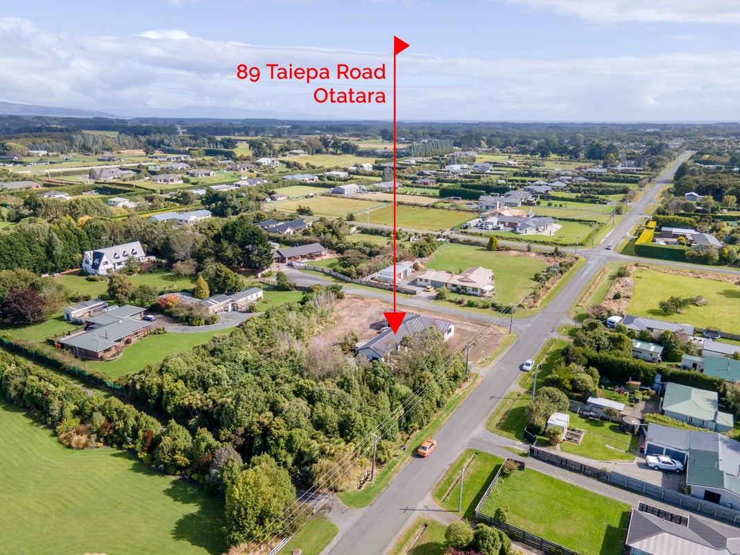 89 Taiepa Road, Otatara, Invercargill - Carousel 35
