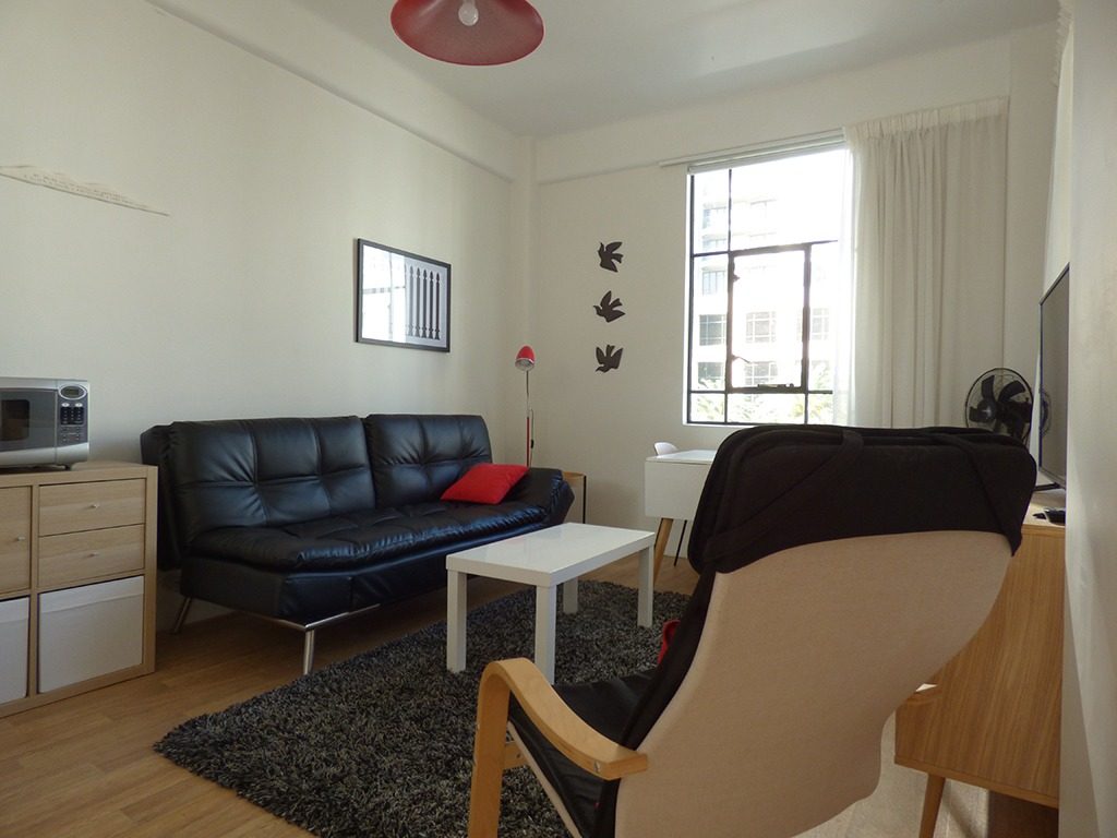 5B/22 High Street, Auckland Central, Auckland - Carousel 2