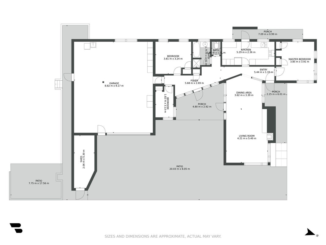89 Hill Road, Hillpark, Auckland - Carousel 15