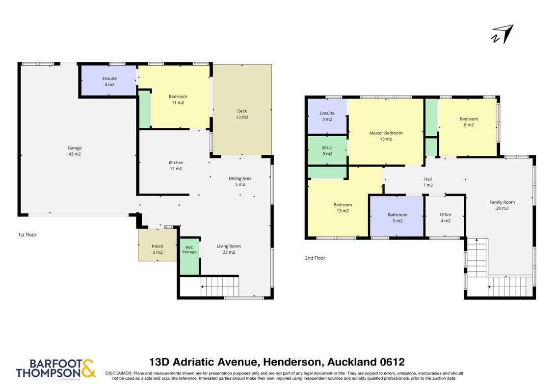 13D Adriatic Avenue, Henderson, Auckland - Carousel 22