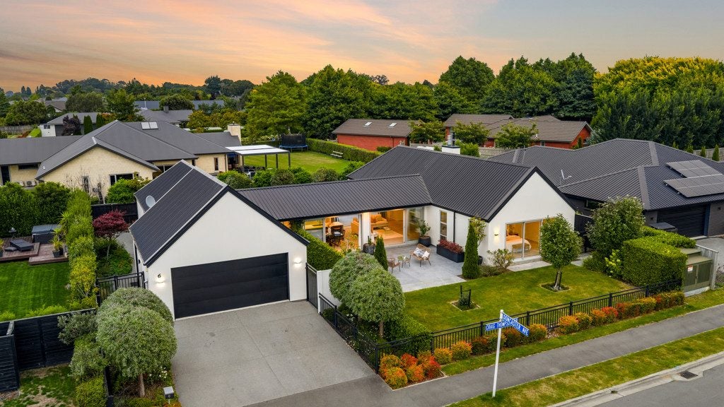 6 Craig Thompson Drive, Lincoln, Lincoln - Carousel 32