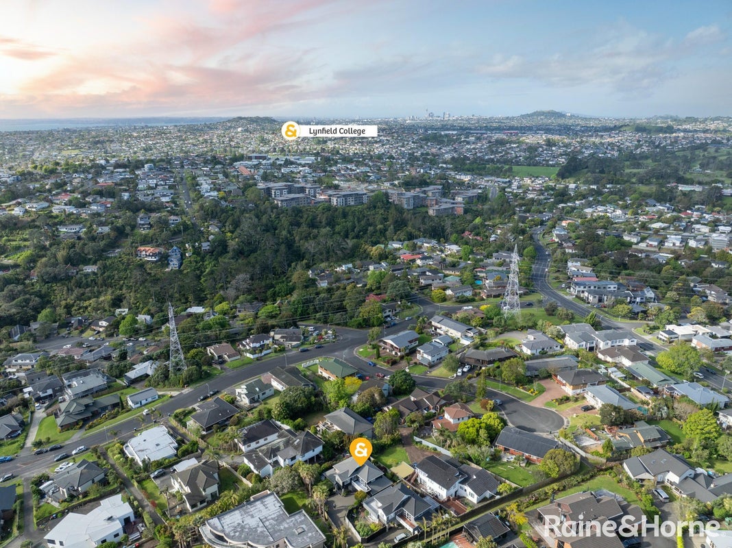 25 Marco Polo Avenue, Lynfield, Auckland - Carousel 30