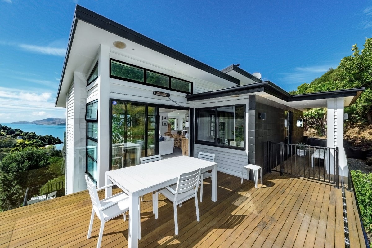 9A Hay'S Rise, Governors Bay, Lyttelton - Carousel 2