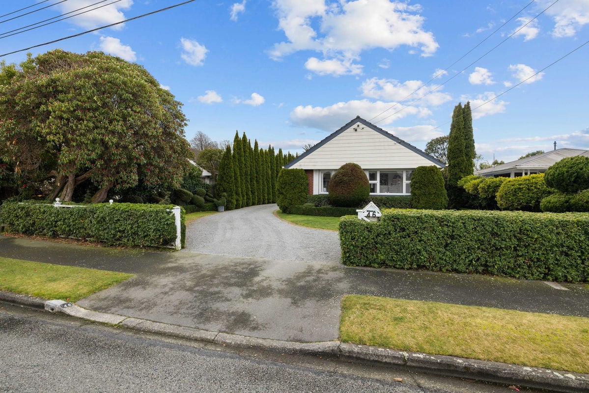 46 Greenpark Street, Hoon Hay, Christchurch City, Canterbury - Carousel 24