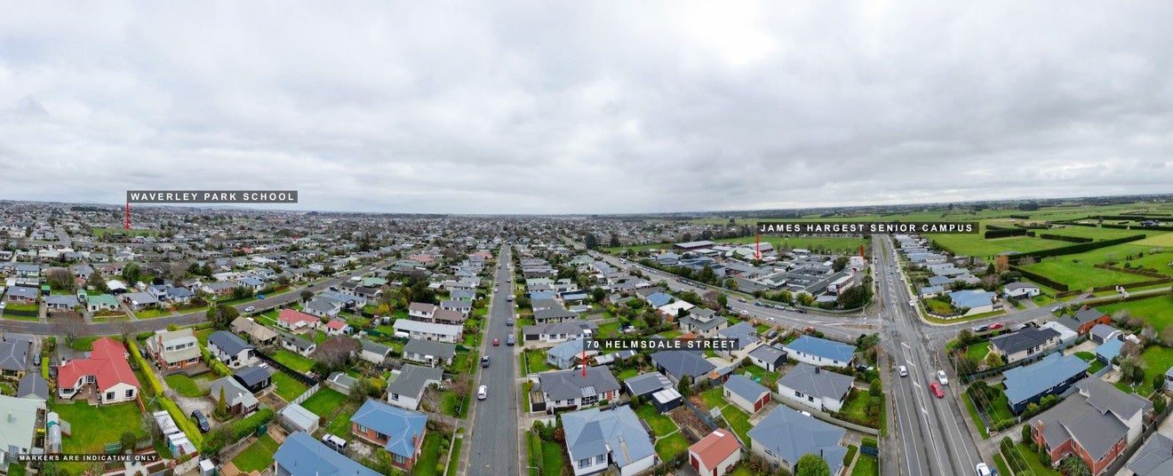 70 Helmsdale Street, Waverley, Invercargill, Southland - Carousel 32