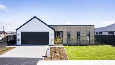 3 Frank Chittock Street, Lincoln, Lincoln - Carousel 1