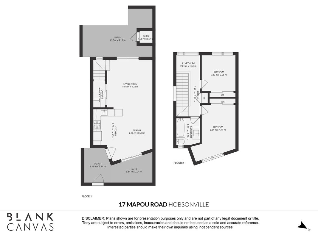 17 Mapou Road, Hobsonville, Auckland - Carousel 17