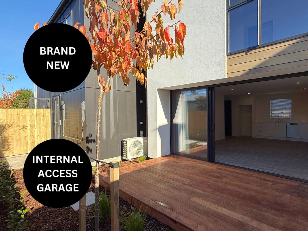 26 Sydney Street, Spreydon, Christchurch - Carousel 1