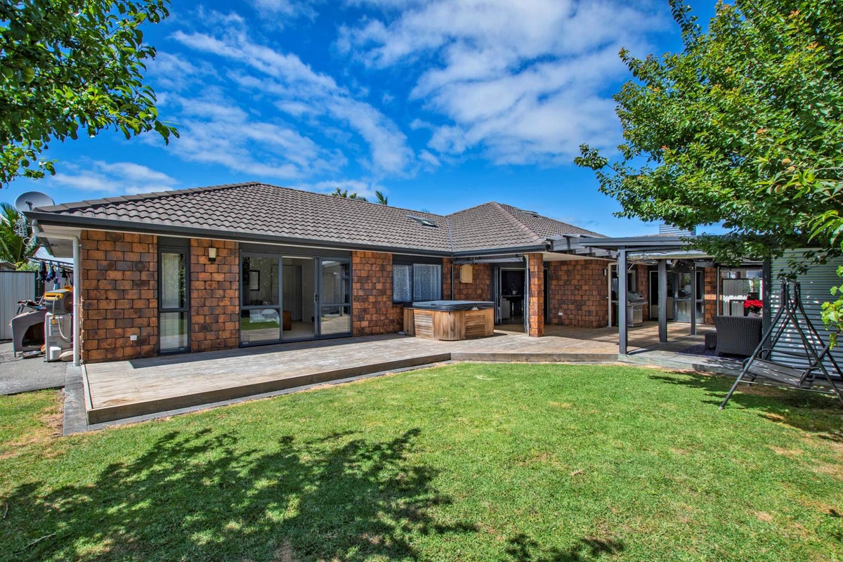 11 Pompallier Estate Drive, Maunu, Whangarei - Carousel 2