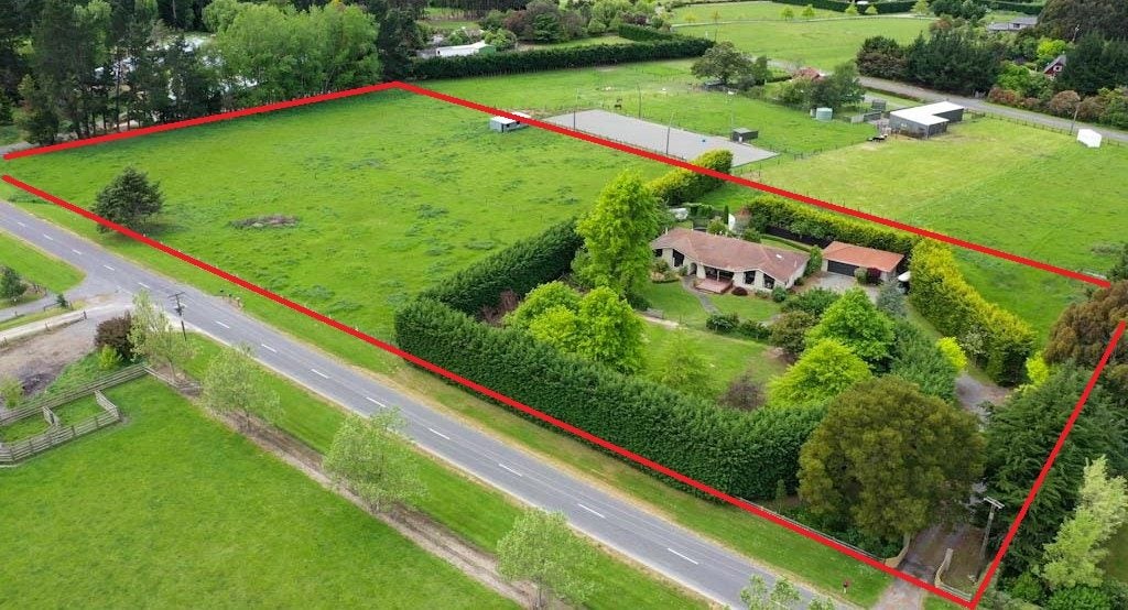 36 Boundary Road, Ashley, Rangiora - Carousel 2