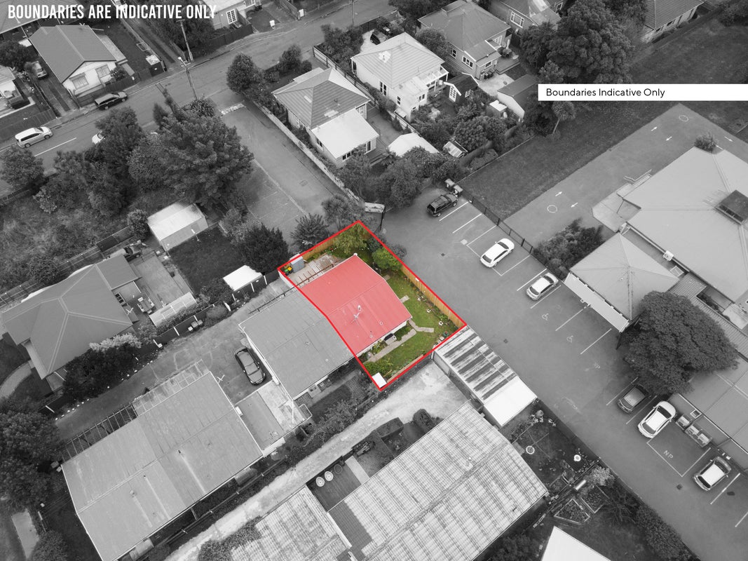 4/43 Alexandra Street, Richmond, Christchurch - Carousel 16