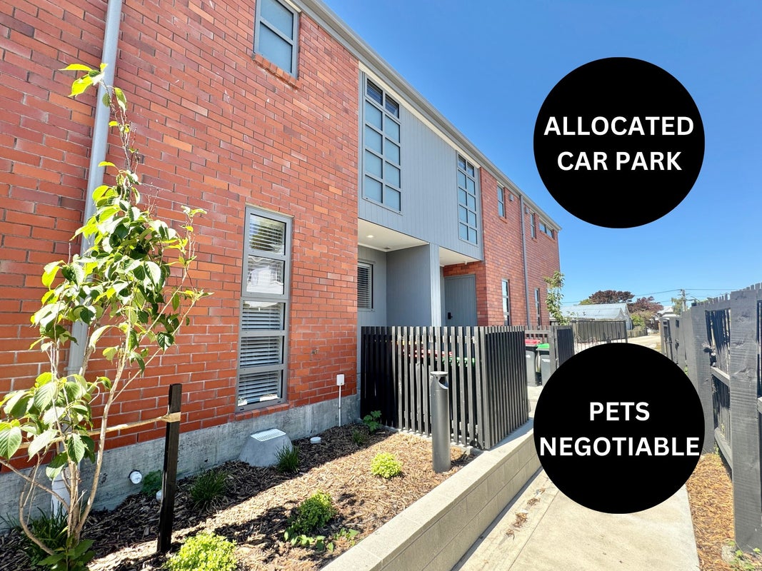 10/95 Olliviers Road, Phillipstown, Christchurch - Carousel 1
