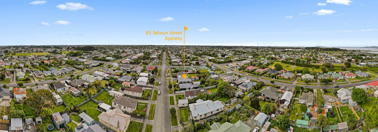 85 Selwyn Street, Appleby, Invercargill - Carousel 30