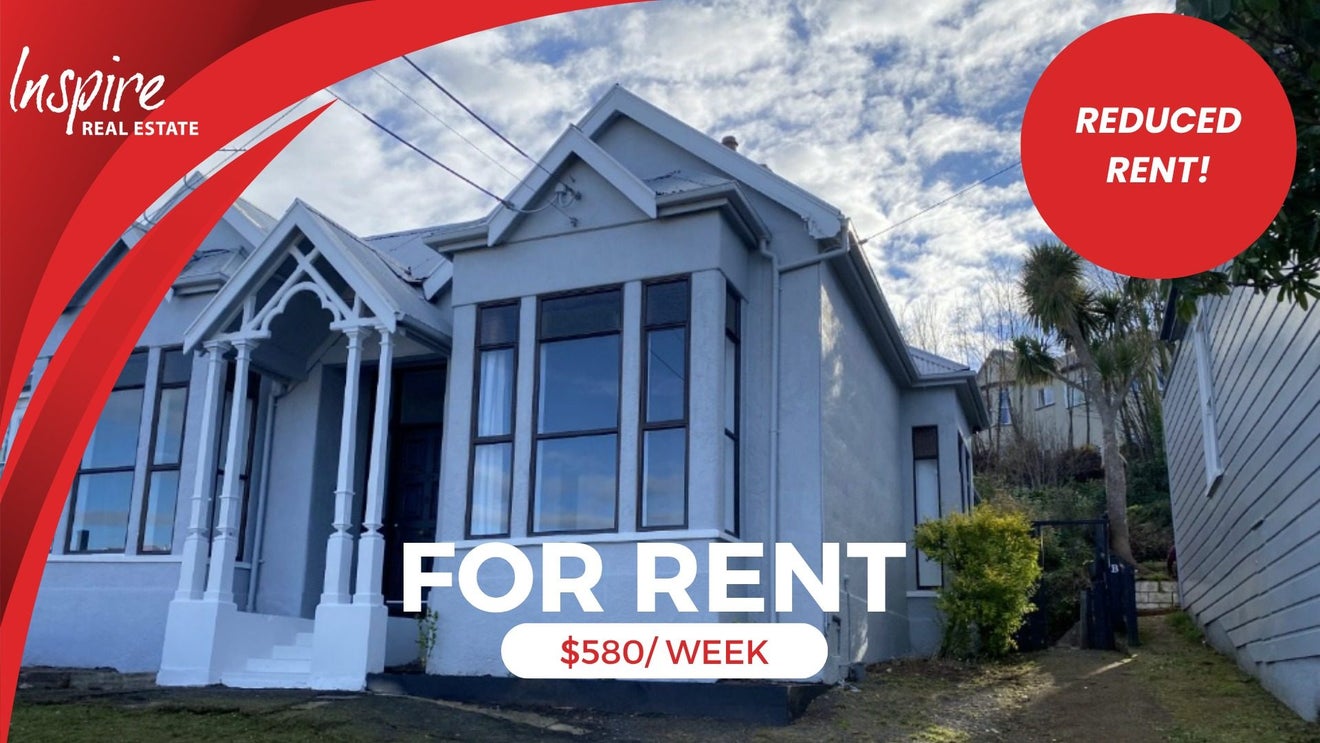 102A Canongate, Dunedin Central, Dunedin - Carousel 1