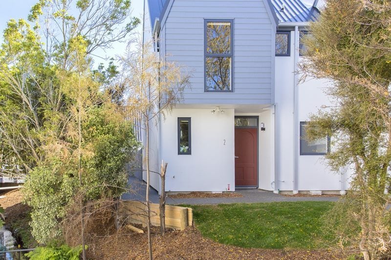 2/27 Cornwall Street, St Albans, Christchurch - Carousel 2