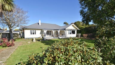 79 Layard Street, Windsor, Invercargill - Carousel 1