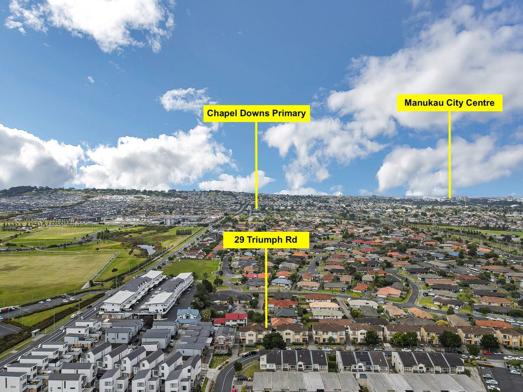 29 Triumph Road, Flat Bush, Auckland - Carousel 28