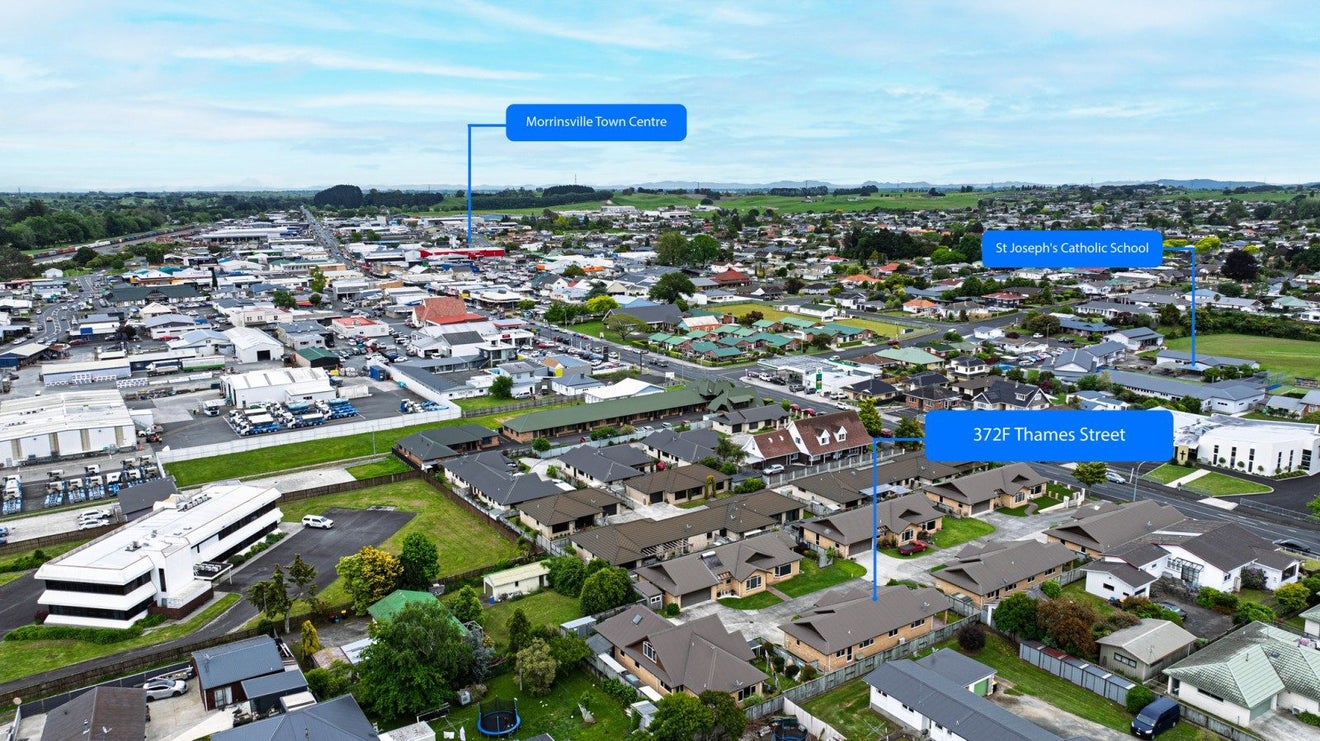 372F Thames Street, Morrinsville, Morrinsville - Carousel 17