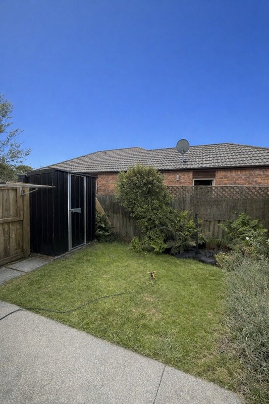 5/611 Madras Street, St Albans, Christchurch - Carousel 8
