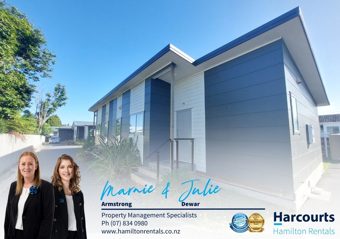 5/14 Breckons Avenue, Nawton, Hamilton - Carousel 1