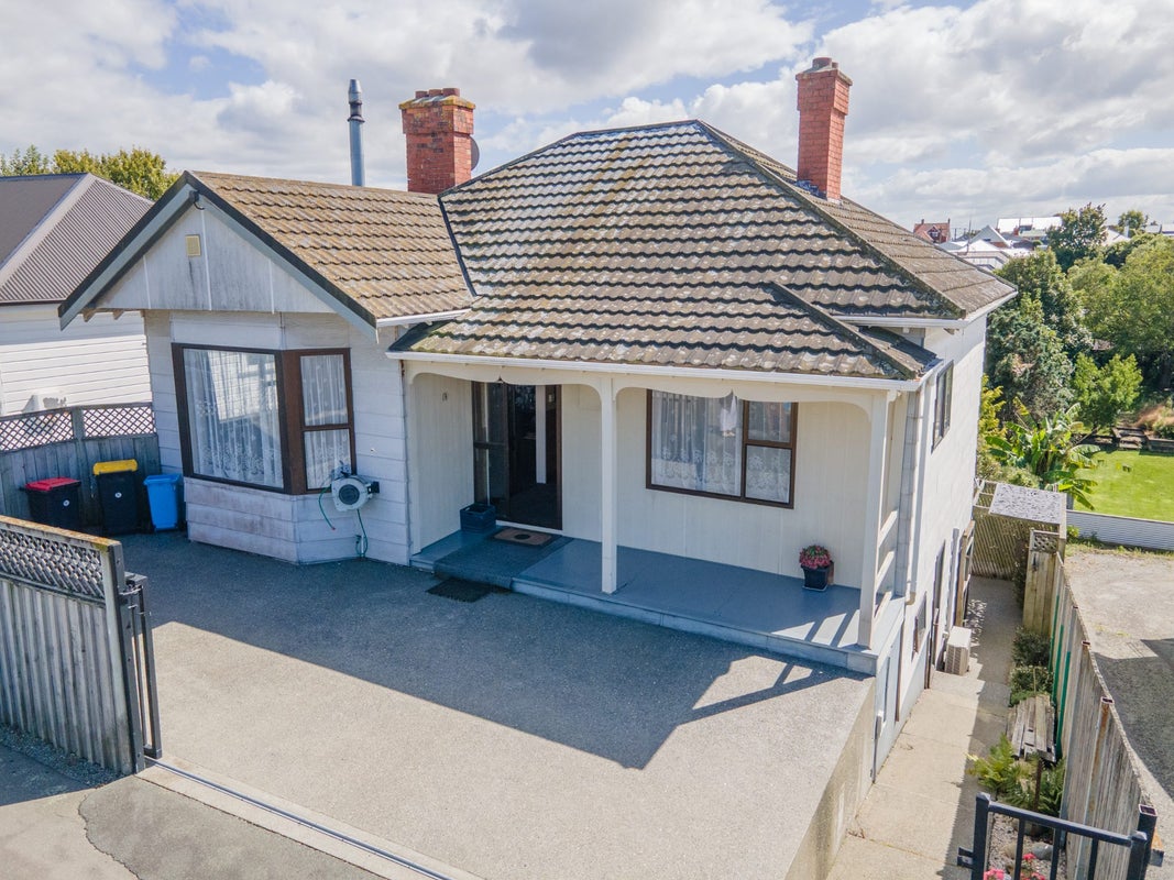 51 Arthur Street, Seaview, Timaru - Carousel 1